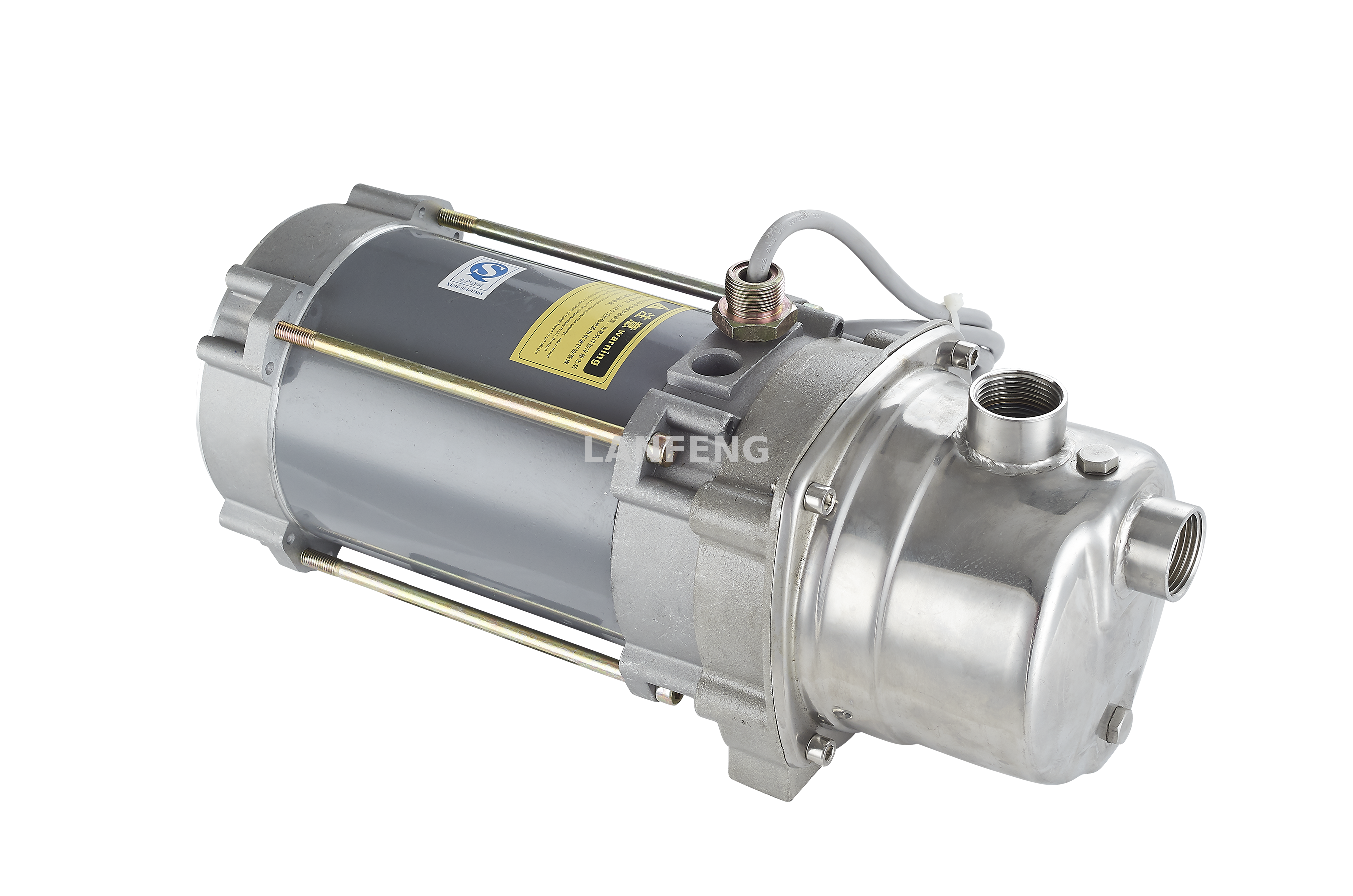 NSB-40