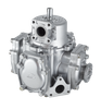 MJ-65 Flow Meter