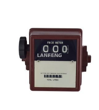 FM-30L Flow Meter