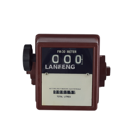 FM-30L Flow Meter