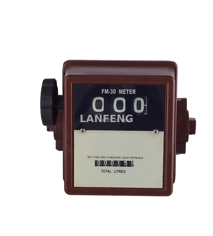 FM-30L Flow Meter