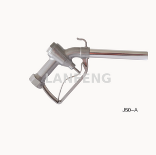 J50-A Manual Nozzle