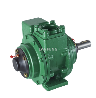 YB-50 series Rotary vane Pump