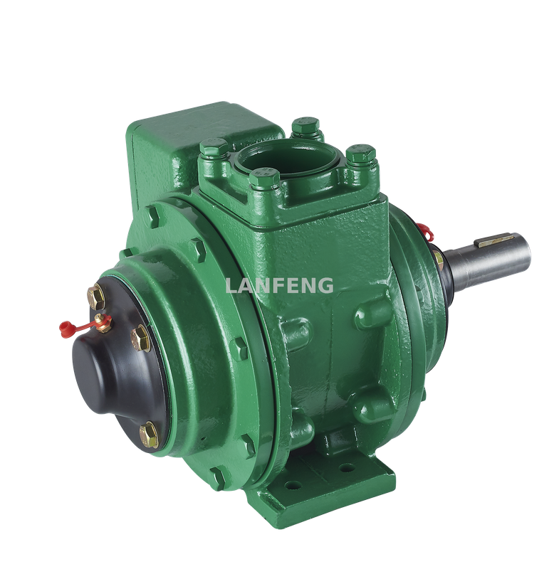 YB-50 series Rotary vane Pump