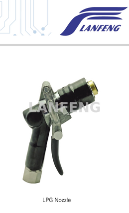 LPG Nozzle