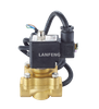 MSF-A.20T series Solenoid valve