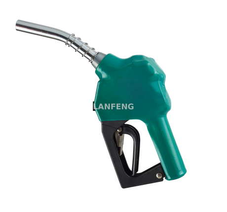 TD-11B Automatic Nozzles