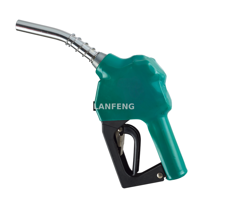 TD-11B Automatic Nozzles