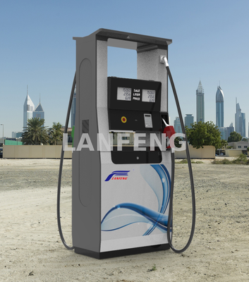 LanFeng Fuel Dispenser