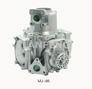 MJ-85S/MJ-65Flow Meter