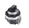 OGM-A-25 0val Gear meter