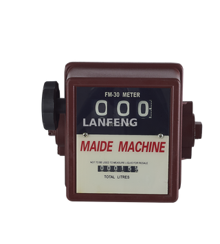 FM-30L Flow Meter