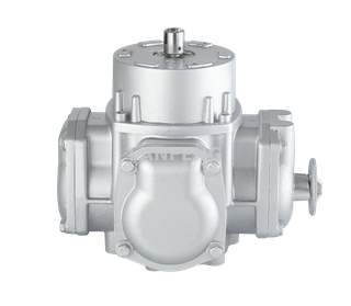 RSJ-50 Flow Meter