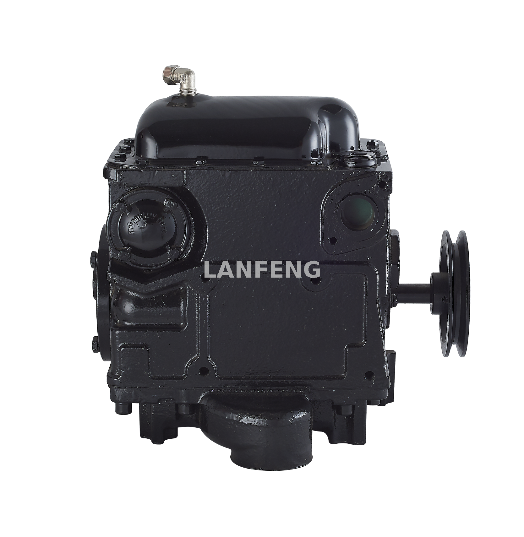 ZCH-50 Gear Pump