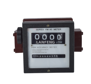 FM-40G Flow Meters