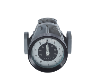 OGM-R-40 Oval Gear Meter