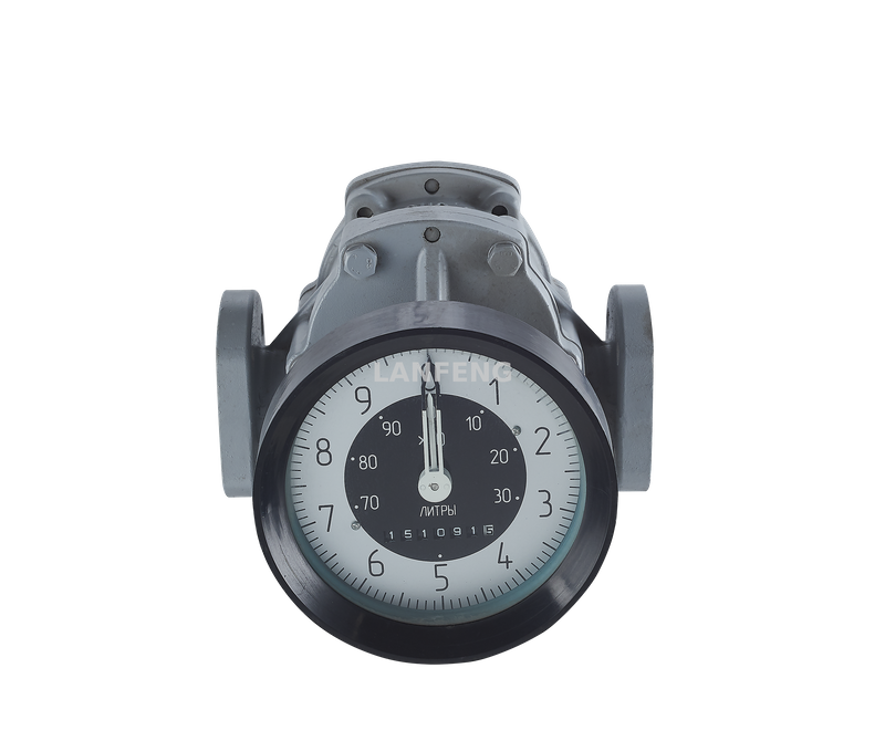 OGM-R-40 Oval Gear Meter