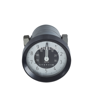 OGM-R-25 Oval Gear Meter