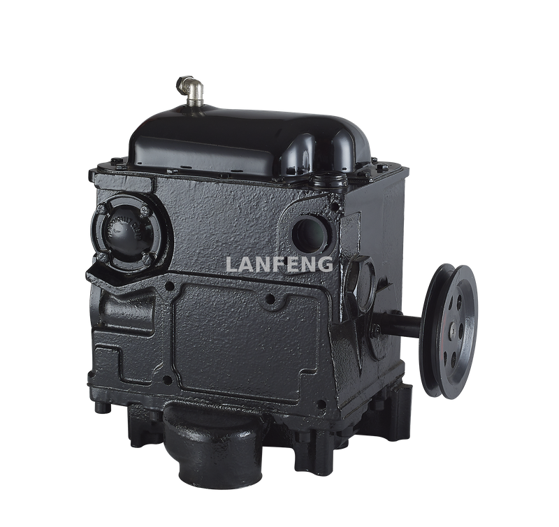 ZCH-50 Gear Pump
