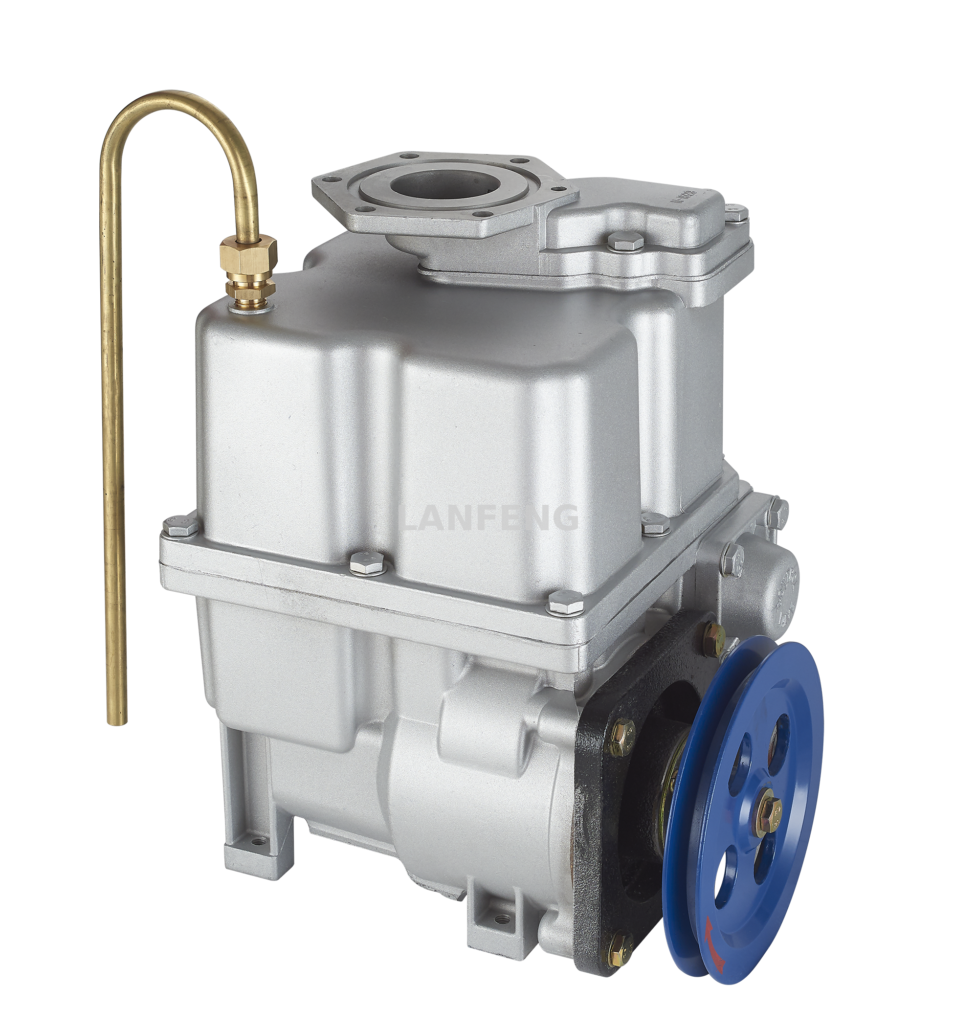 ZYB-50 Vane Pump