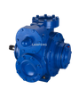YB-100 WIn let &Outlet Flanges