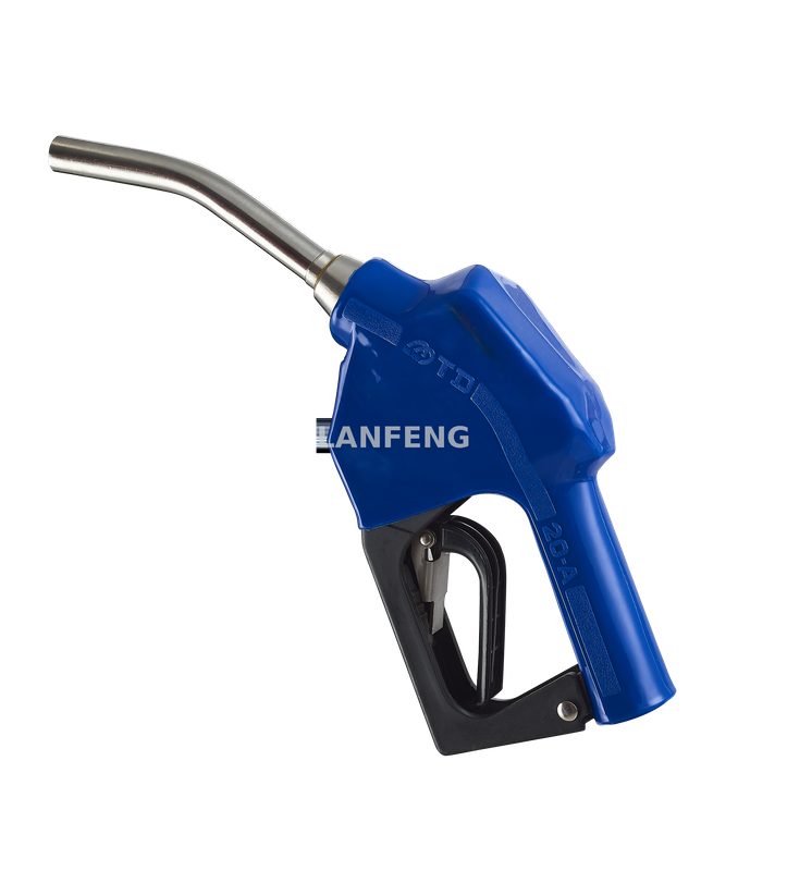 TD-20A 1 Automatic nozzle