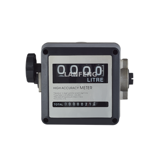 FM-120L Flow Meter