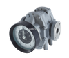 OGM-R-40 Oval Gear Meter