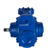 YB-100 WIn let &Outlet Flanges