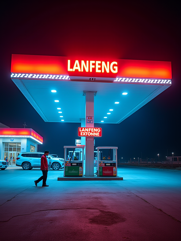 lanfeng