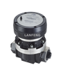 OGM-A-25 0val Gear meter