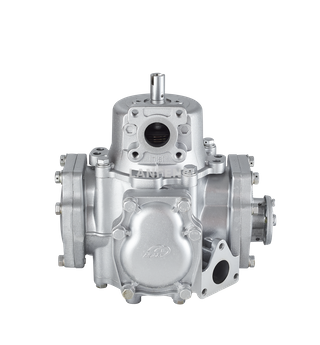 MJ-65 Flow Meter