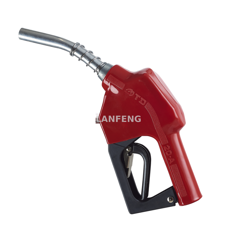 TD-20A Automatic Nozzle