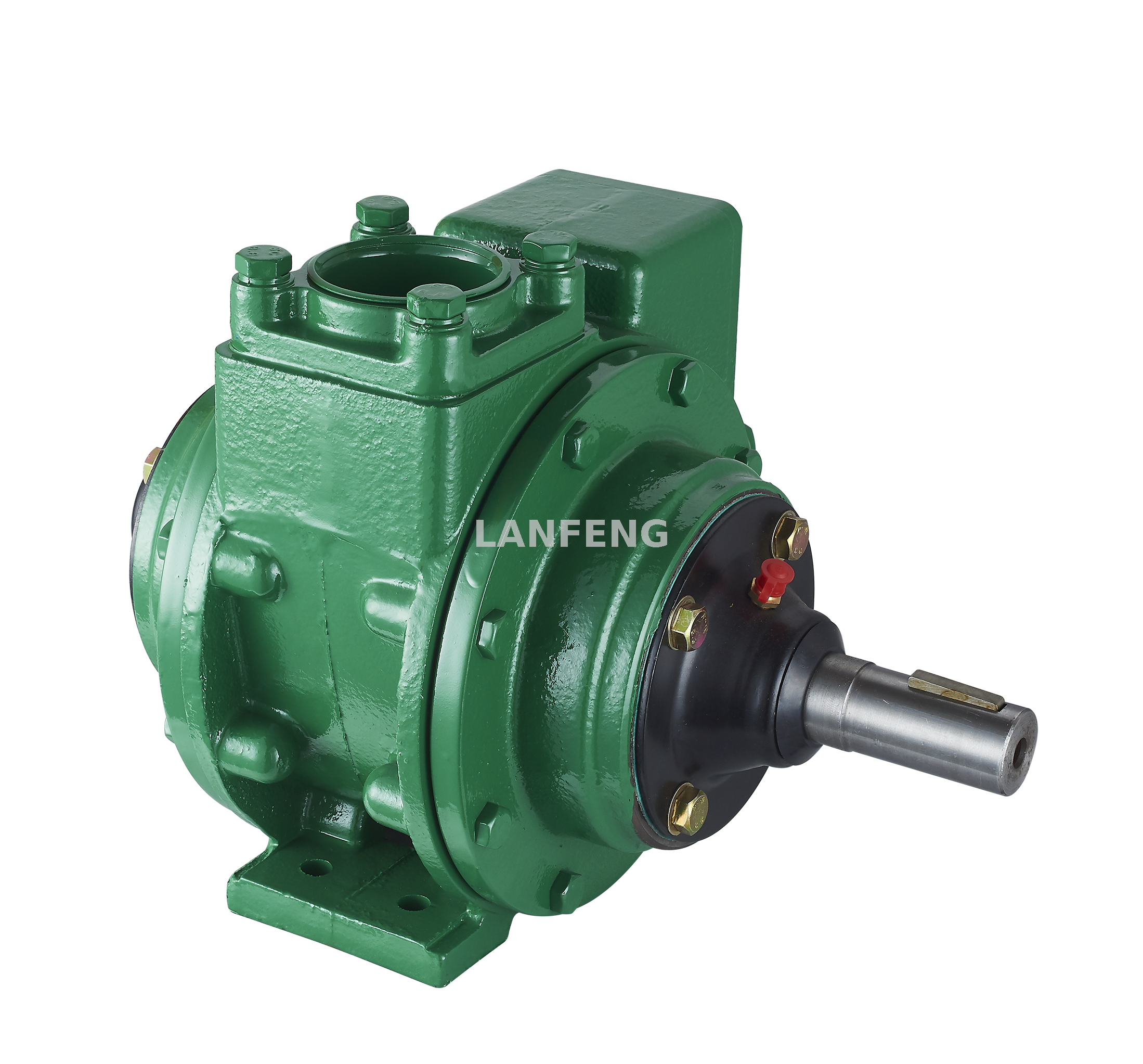 YB-50 series Rotary vane Pump